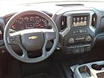 New 2026 Chevrolet Silverado 1500 Custom Crew Cab for sale #189259 - photo 16