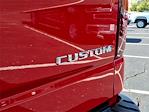 New 2026 Chevrolet Silverado 1500 Custom Crew Cab for sale #189259 - photo 22