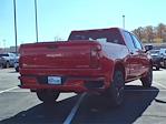 New 2026 Chevrolet Silverado 1500 Custom Crew Cab for sale #189259 - photo 3