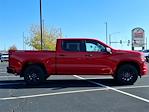 New 2026 Chevrolet Silverado 1500 Custom Crew Cab for sale #189259 - photo 4
