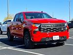 New 2026 Chevrolet Silverado 1500 Custom Crew Cab for sale #189259 - photo 5