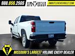 New 2026 Chevrolet Silverado 2500 Work Truck Double Cab for sale #190303 - photo 2