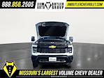 New 2026 Chevrolet Silverado 2500 Work Truck Double Cab for sale #190303 - photo 3