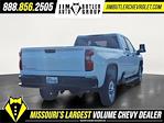 New 2026 Chevrolet Silverado 2500 Work Truck Double Cab for sale #190303 - photo 4