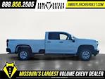 New 2026 Chevrolet Silverado 2500 Work Truck Double Cab for sale #190303 - photo 5