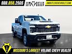 New 2026 Chevrolet Silverado 2500 Work Truck Double Cab for sale #190303 - photo 6