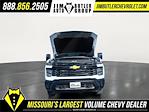 New 2026 Chevrolet Silverado 2500 Work Truck Double Cab for sale #190774 - photo 21