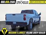 New 2026 Chevrolet Silverado 2500 Work Truck Double Cab for sale #190774 - photo 3