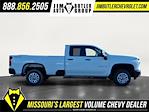 New 2026 Chevrolet Silverado 2500 Work Truck Double Cab for sale #190774 - photo 4