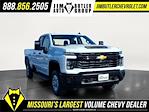 New 2026 Chevrolet Silverado 2500 Work Truck Double Cab for sale #190774 - photo 5