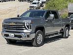 New 2025 Chevrolet Silverado 2500 LTZ Crew Cab 4WD Pickup for sale #191271 - photo 10