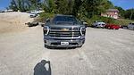 New 2025 Chevrolet Silverado 2500 LTZ Crew Cab 4WD Pickup for sale #191271 - photo 3