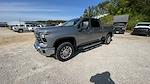 New 2025 Chevrolet Silverado 2500 LTZ Crew Cab 4WD Pickup for sale #191271 - photo 4