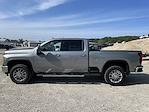 New 2025 Chevrolet Silverado 2500 LTZ Crew Cab 4WD Pickup for sale #191271 - photo 40