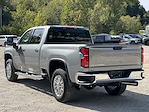 New 2025 Chevrolet Silverado 2500 LTZ Crew Cab 4WD Pickup for sale #191271 - photo 2