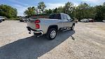 New 2025 Chevrolet Silverado 2500 LTZ Crew Cab 4WD Pickup for sale #191271 - photo 8