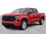 New 2025 Chevrolet Silverado 1500 Custom Crew Cab 4WD Pickup for sale #192152 - photo 1