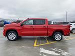 New 2025 Chevrolet Silverado 1500 Custom Crew Cab 4WD Pickup for sale #192152 - photo 12