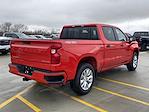 New 2025 Chevrolet Silverado 1500 Custom Crew Cab 4WD Pickup for sale #192152 - photo 13