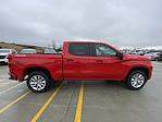 New 2025 Chevrolet Silverado 1500 Custom Crew Cab 4WD Pickup for sale #192152 - photo 14