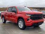 New 2025 Chevrolet Silverado 1500 Custom Crew Cab 4WD Pickup for sale #192152 - photo 15
