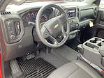 New 2025 Chevrolet Silverado 1500 Custom Crew Cab 4WD Pickup for sale #192152 - photo 16