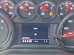 New 2025 Chevrolet Silverado 1500 Custom Crew Cab 4WD Pickup for sale #192152 - photo 18