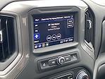 New 2025 Chevrolet Silverado 1500 Custom Crew Cab 4WD Pickup for sale #192152 - photo 19