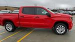 New 2025 Chevrolet Silverado 1500 Custom Crew Cab 4WD Pickup for sale #192152 - photo 4