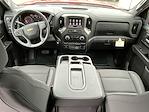New 2025 Chevrolet Silverado 1500 Custom Crew Cab 4WD Pickup for sale #192152 - photo 25