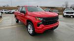 New 2025 Chevrolet Silverado 1500 Custom Crew Cab 4WD Pickup for sale #192152 - photo 5