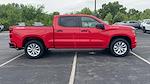New 2025 Chevrolet Silverado 1500 Custom Crew Cab 4WD Pickup for sale #192152 - photo 31