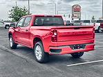 New 2025 Chevrolet Silverado 1500 Custom Crew Cab 4WD Pickup for sale #192152 - photo 32