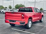 New 2025 Chevrolet Silverado 1500 Custom Crew Cab 4WD Pickup for sale #192152 - photo 33