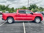 New 2025 Chevrolet Silverado 1500 Custom Crew Cab 4WD Pickup for sale #192152 - photo 34