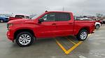 New 2025 Chevrolet Silverado 1500 Custom Crew Cab 4WD Pickup for sale #192152 - photo 7