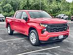 New 2025 Chevrolet Silverado 1500 Custom Crew Cab 4WD Pickup for sale #192152 - photo 35