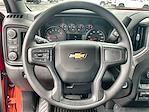 New 2025 Chevrolet Silverado 1500 Custom Crew Cab 4WD Pickup for sale #192152 - photo 37