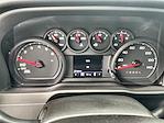New 2025 Chevrolet Silverado 1500 Custom Crew Cab 4WD Pickup for sale #192152 - photo 38
