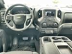 New 2025 Chevrolet Silverado 1500 Custom Crew Cab 4WD Pickup for sale #192152 - photo 44