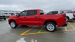 New 2025 Chevrolet Silverado 1500 Custom Crew Cab 4WD Pickup for sale #192152 - photo 8