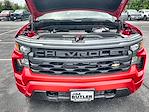 New 2025 Chevrolet Silverado 1500 Custom Crew Cab 4WD Pickup for sale #192152 - photo 48