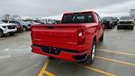 New 2025 Chevrolet Silverado 1500 Custom Crew Cab 4WD Pickup for sale #192152 - photo 9