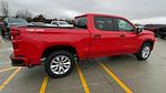 New 2025 Chevrolet Silverado 1500 Custom Crew Cab 4WD Pickup for sale #192152 - photo 10