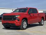 New 2025 Chevrolet Silverado 1500 Custom Crew Cab 4WD Pickup for sale #192369 - photo 10