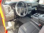 New 2025 Chevrolet Silverado 1500 Custom Crew Cab 4WD Pickup for sale #192369 - photo 11
