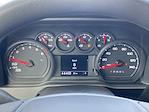 New 2025 Chevrolet Silverado 1500 Custom Crew Cab 4WD Pickup for sale #192369 - photo 12