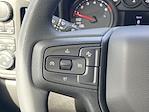 New 2025 Chevrolet Silverado 1500 Custom Crew Cab 4WD Pickup for sale #192369 - photo 13