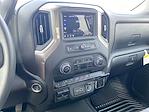 New 2025 Chevrolet Silverado 1500 Custom Crew Cab 4WD Pickup for sale #192369 - photo 14
