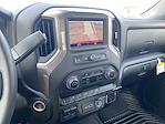 New 2025 Chevrolet Silverado 1500 Custom Crew Cab 4WD Pickup for sale #192369 - photo 16